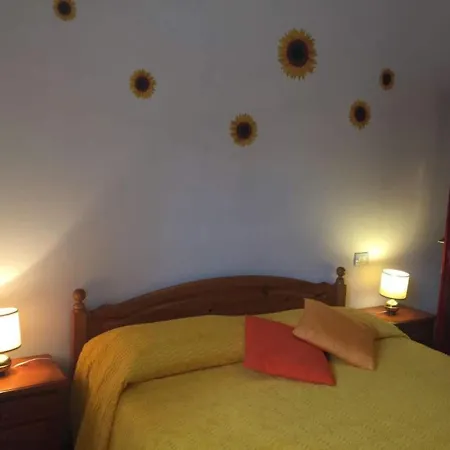 La Casa Delle Fate Di Rubini Feriehus *