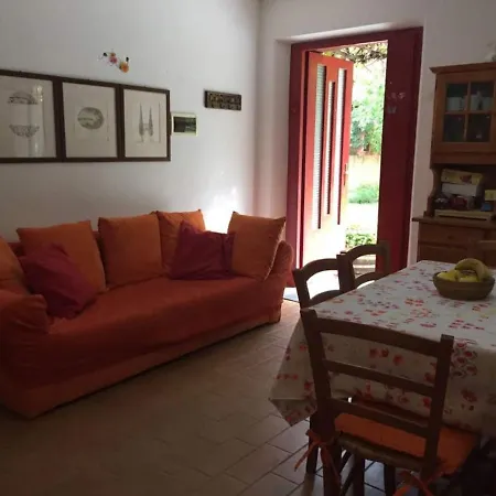 Ferienhaus La Casa Delle Fate Di Rubini Cividale del Friuli