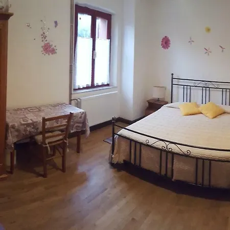 Ferienhaus La Casa Delle Fate Di Rubini