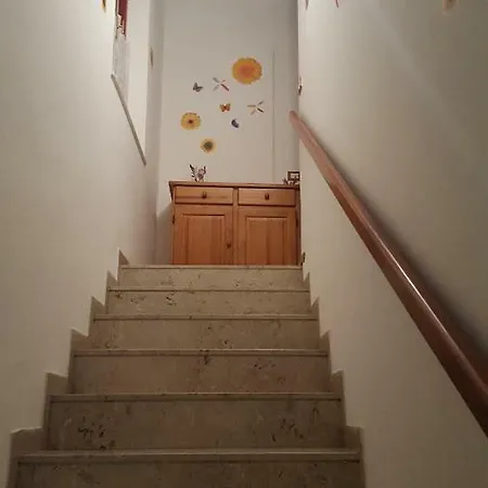 La Casa Delle Fate Di Rubini *