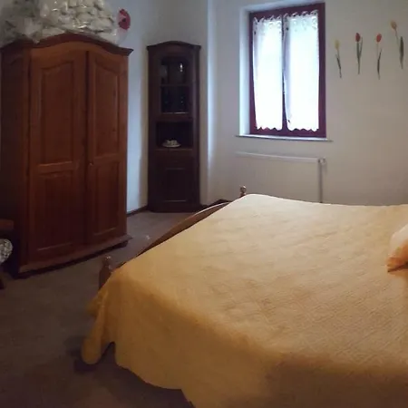 La Casa Delle Fate Di Rubini *