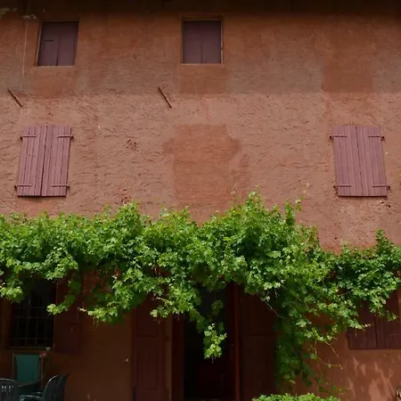 La Casa Delle Fate Di Rubini Feriehus *