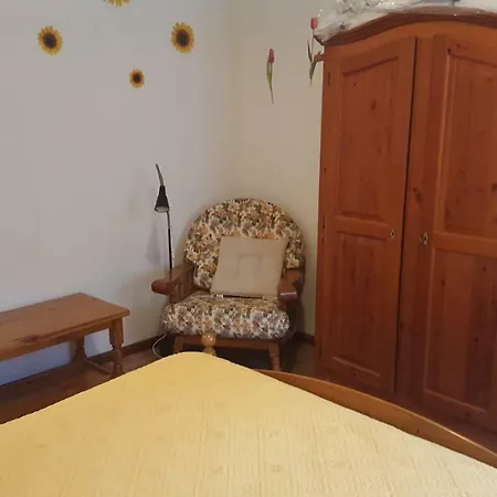 La Casa Delle Fate Di Rubini Ferienhaus