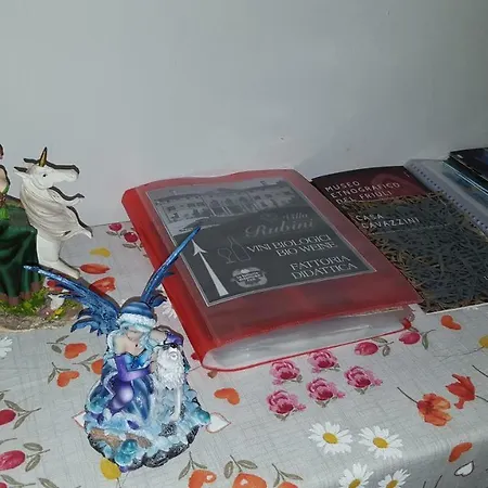 La Casa Delle Fate Di Rubini Cividale del Friuli