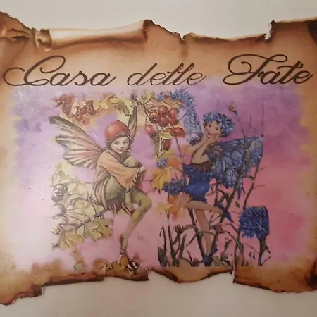 La Casa Delle Fate Di Rubini Cividale del Friuli