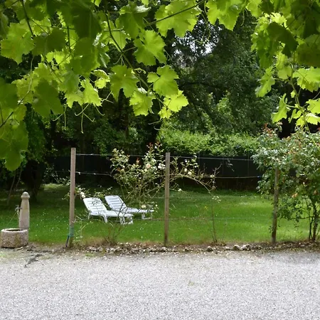 La Casa Delle Fate Di Rubini