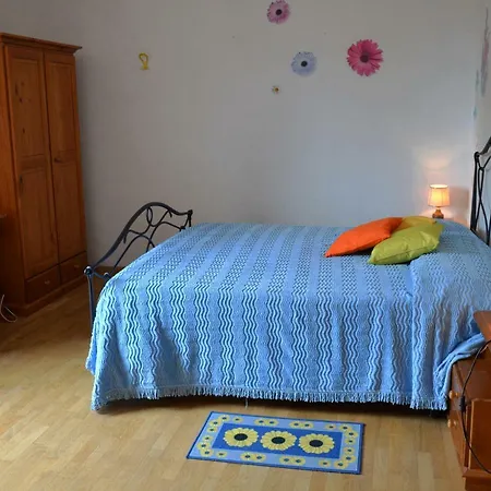 La Casa Delle Fate Di Rubini
