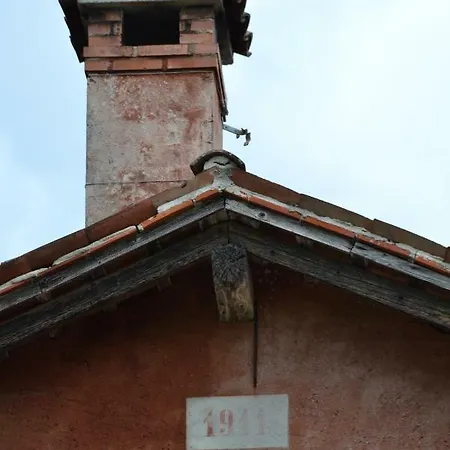 La Casa Delle Fate Di Rubini Ferienhaus