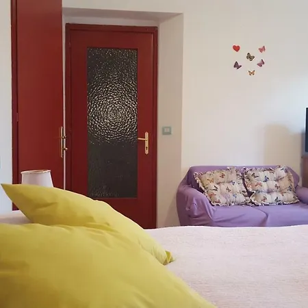 La Casa Delle Fate Di Rubini Cividale del Friuli