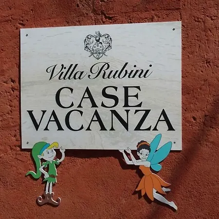 Ferienhaus La Casa Delle Fate Di Rubini Cividale del Friuli