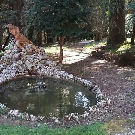 La Casa Delle Fate Di Rubini