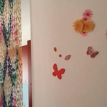 Ferienhaus La Casa Delle Fate Di Rubini Cividale del Friuli
