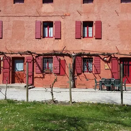 La Casa Delle Fate Di Rubini Ferienhaus