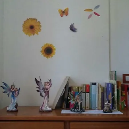 La Casa Delle Fate Di Rubini Cividale del Friuli