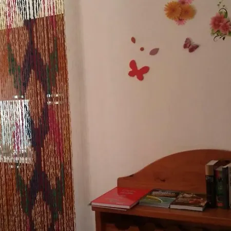 La Casa Delle Fate Di Rubini * Cividale del Friuli