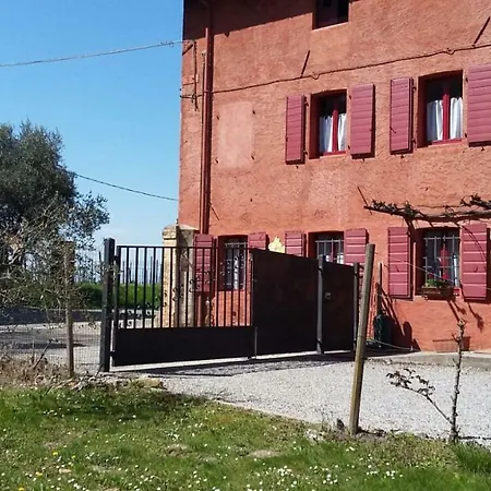 La Casa Delle Fate Di Rubini Ferienhaus Cividale del Friuli