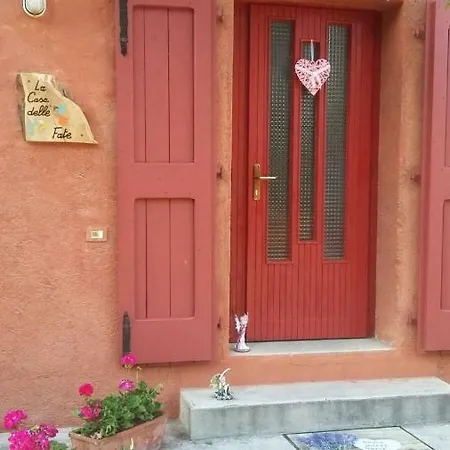 La Casa Delle Fate Di Rubini Cividale del Friuli