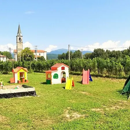 La Casa Delle Fate Di Rubini